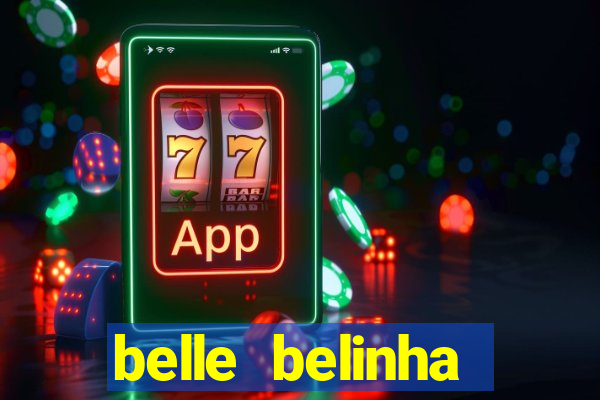 belle belinha vazados telegram